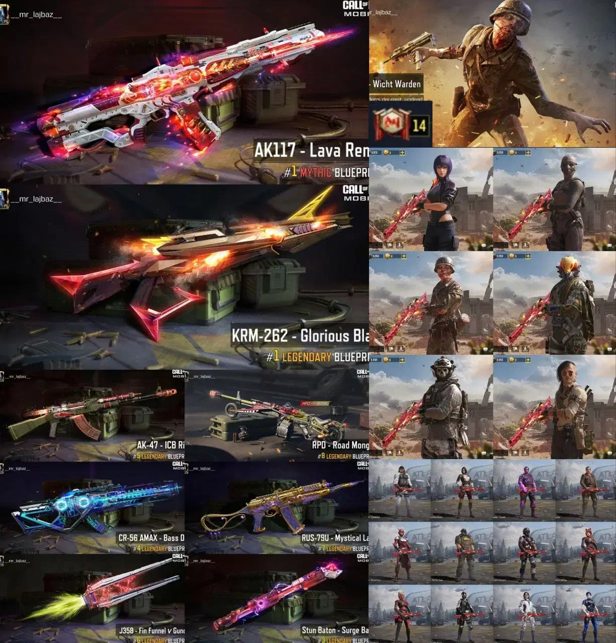 اکانت کالاف|کنسول، بازی ویدئویی و آنلاین|ری, صالح آباد جنوبی (باغ رضوان)|دیوار