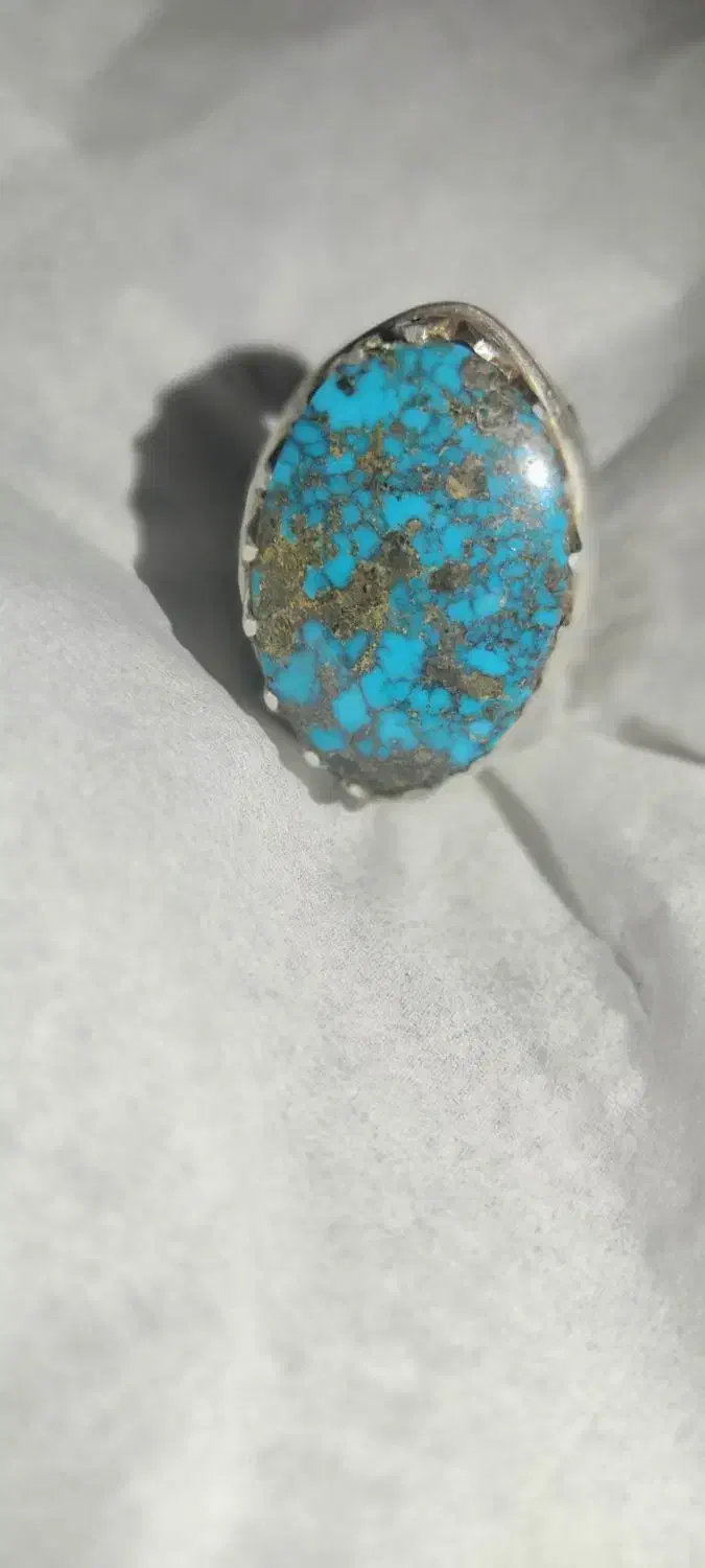 فیروزه اصل نیشابور|جواهرات|زبرخان, |دیوار