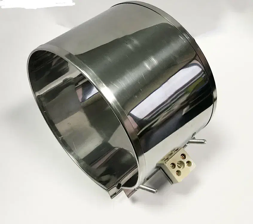 المنت و هیتر صفحه ای وکمربندی میکایی|ماشینآلات صنعتی|هشتگرد, شهرک صنعتی هشتگرد|دیوار