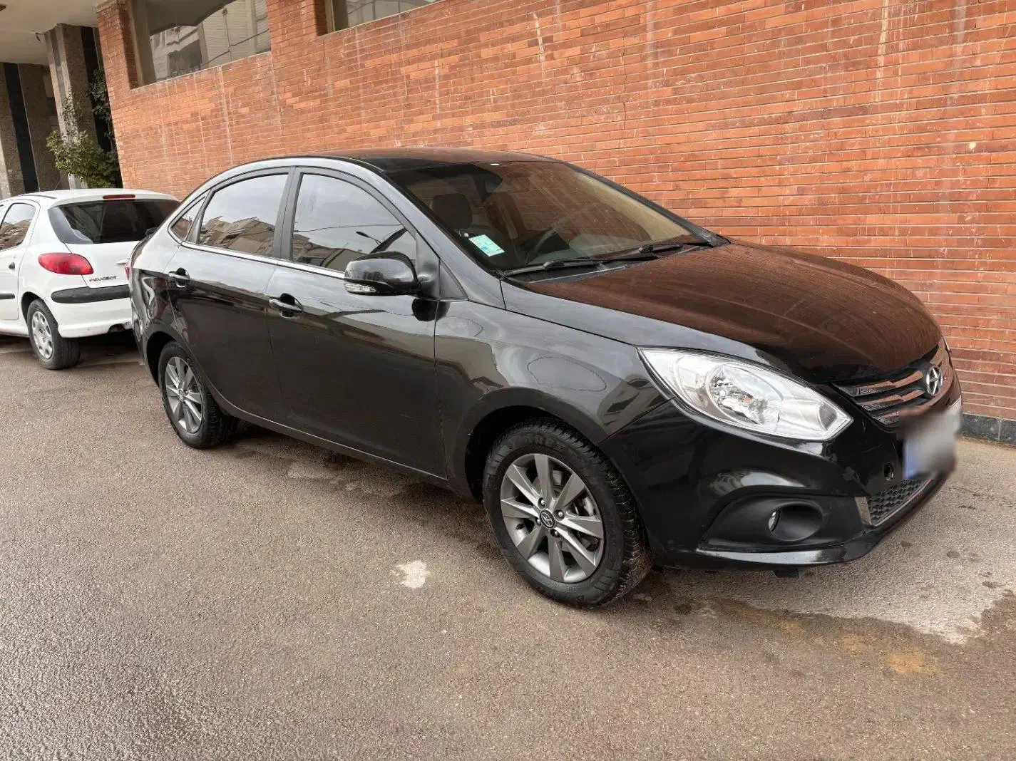 جک j4 مدل 402|خودرو سواری و وانت|اصفهان, مهدی آباد|دیوار