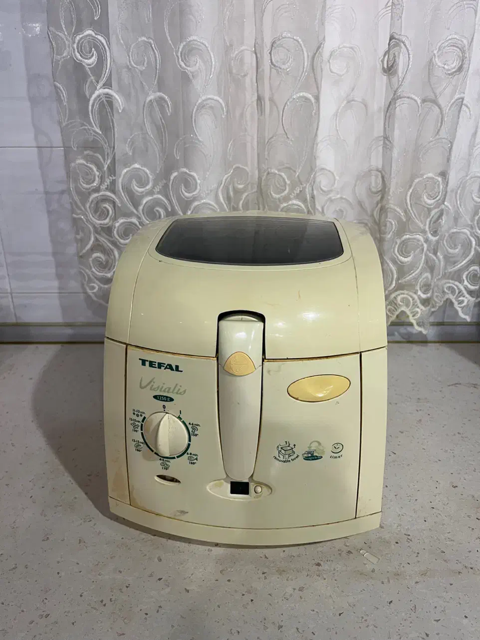 سرخ کن|سایر لوازم برقی|بندر انزلی, نوغان|دیوار