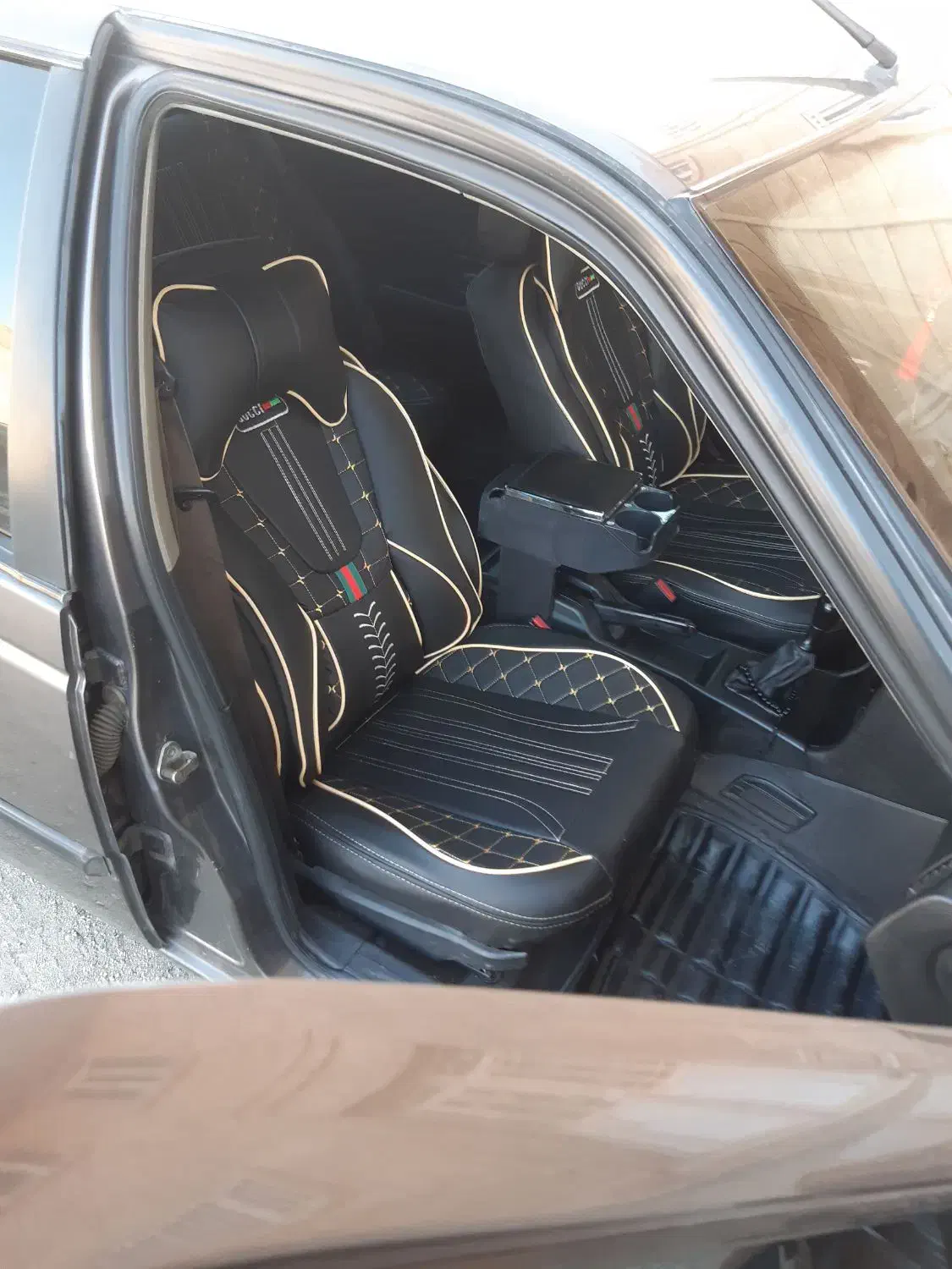 روآمدل۸۷|خودرو سواری و وانت|اسدآباد, |دیوار