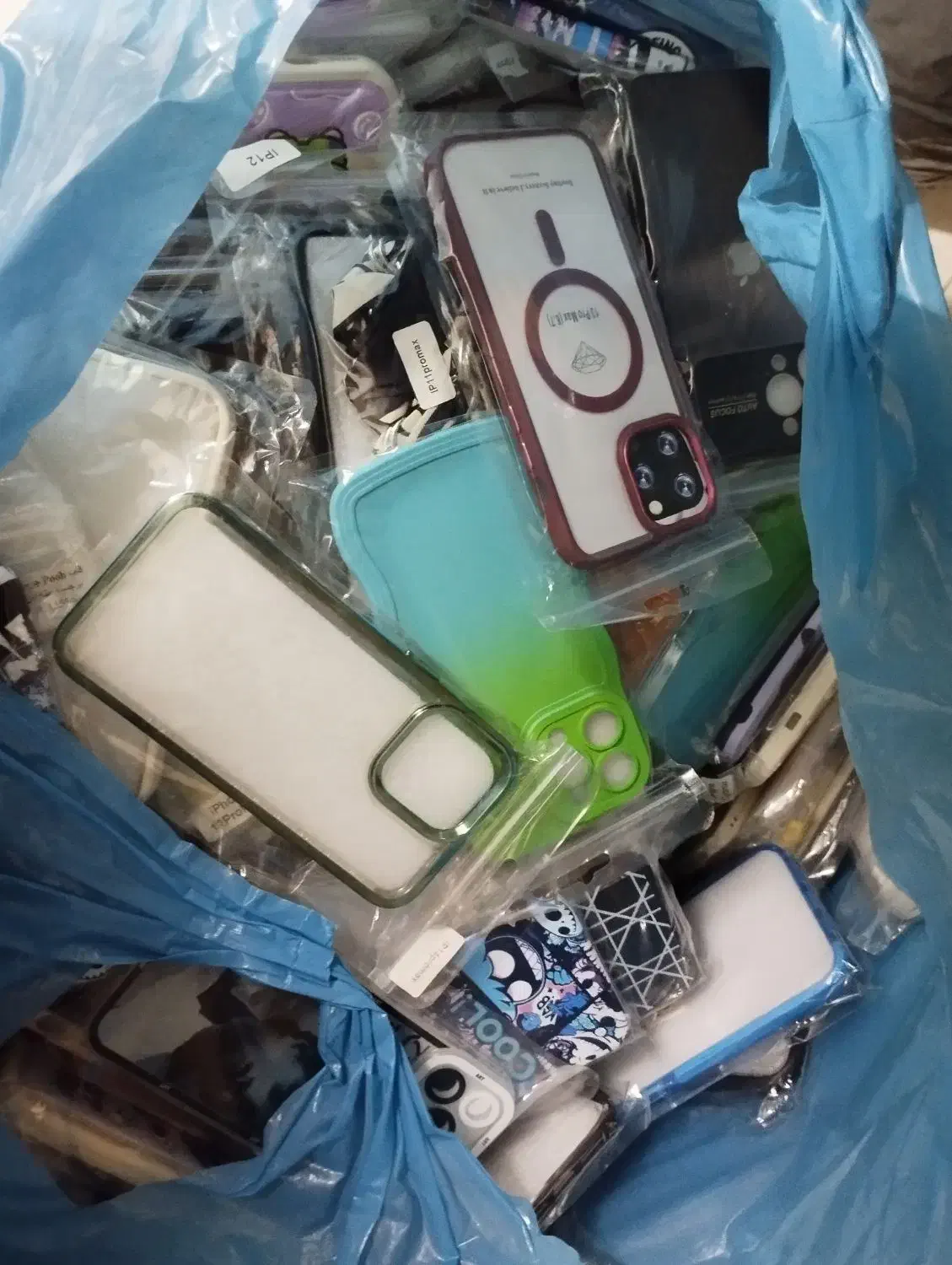 قاب آیفون|لوازم جانبی موبایل و تبلت|تهران, فلاح|دیوار