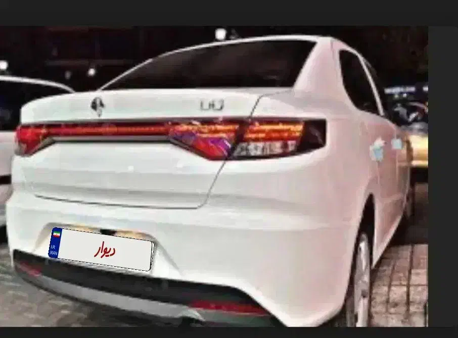 تارا v1 مدل ۱۴۰۴|خودرو سواری و وانت|تبریز, |دیوار