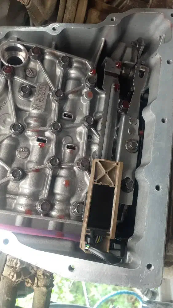 شاگرد مکانیک|استخدام صنعتی، فنی، مهندسی|مشهد, هفده شهریور|دیوار