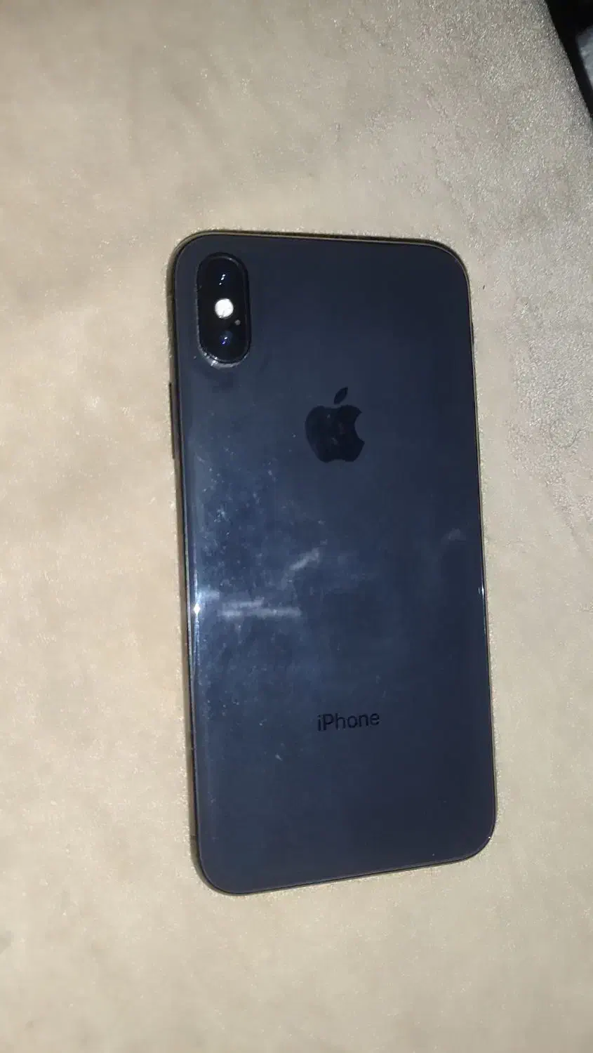 آیفون x گیگ256|موبایل|سراوان, |دیوار