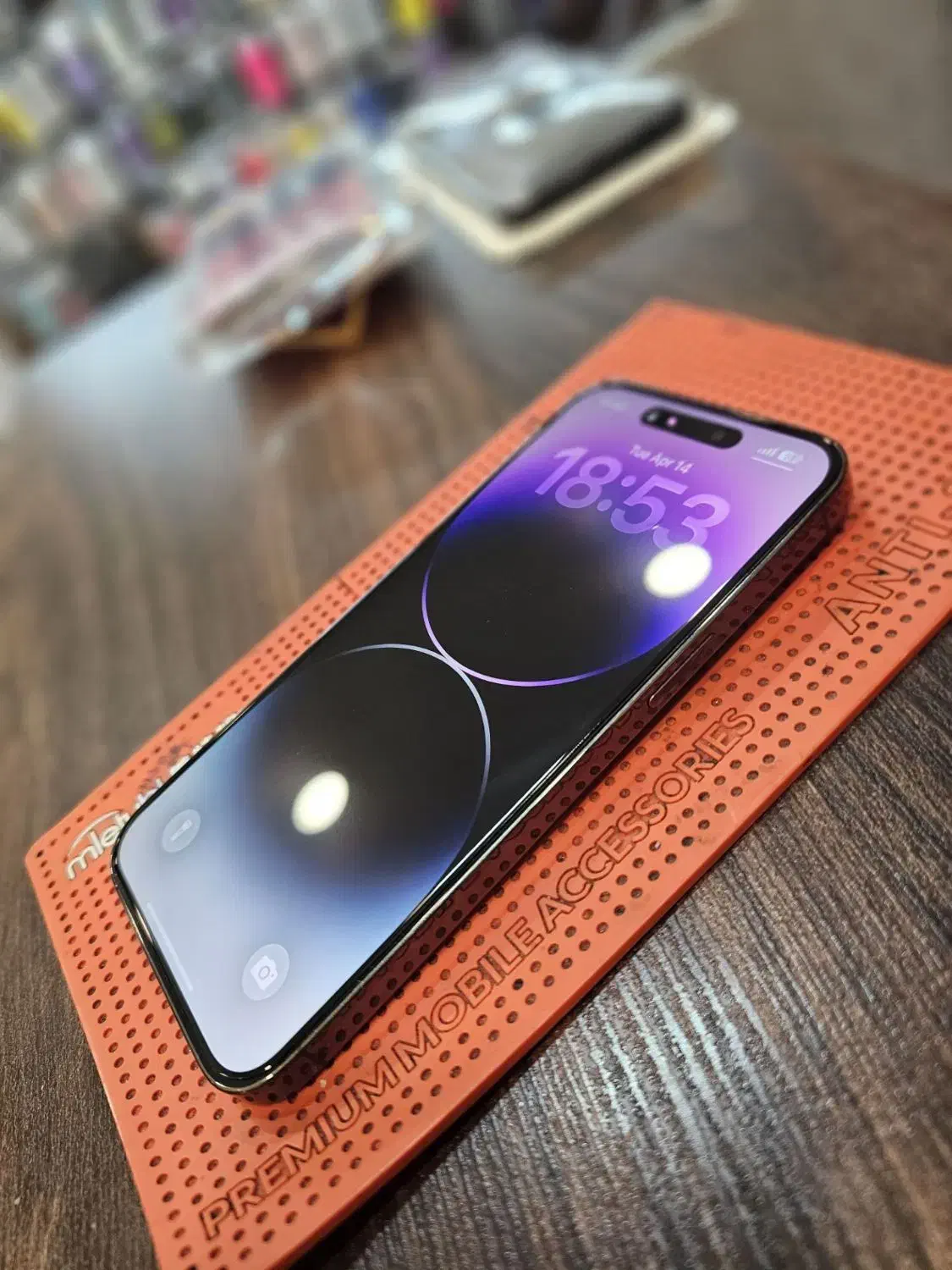 iPhone 14 Pro Max|موبایل|مراغه, |دیوار