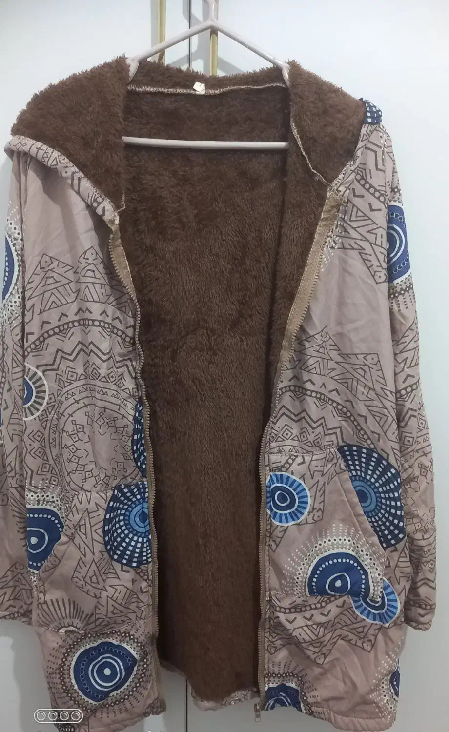 پالتو و بارانی|لباس|کرمانشاه, |دیوار