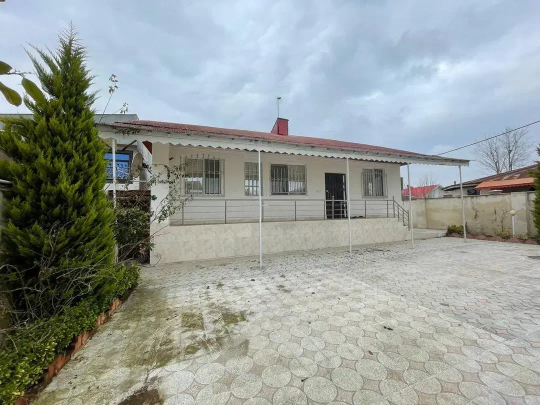 فروش ویلا در اقاسیدشریف  سند دار|فروش خانه و ویلا|رشت, لاکان|دیوار