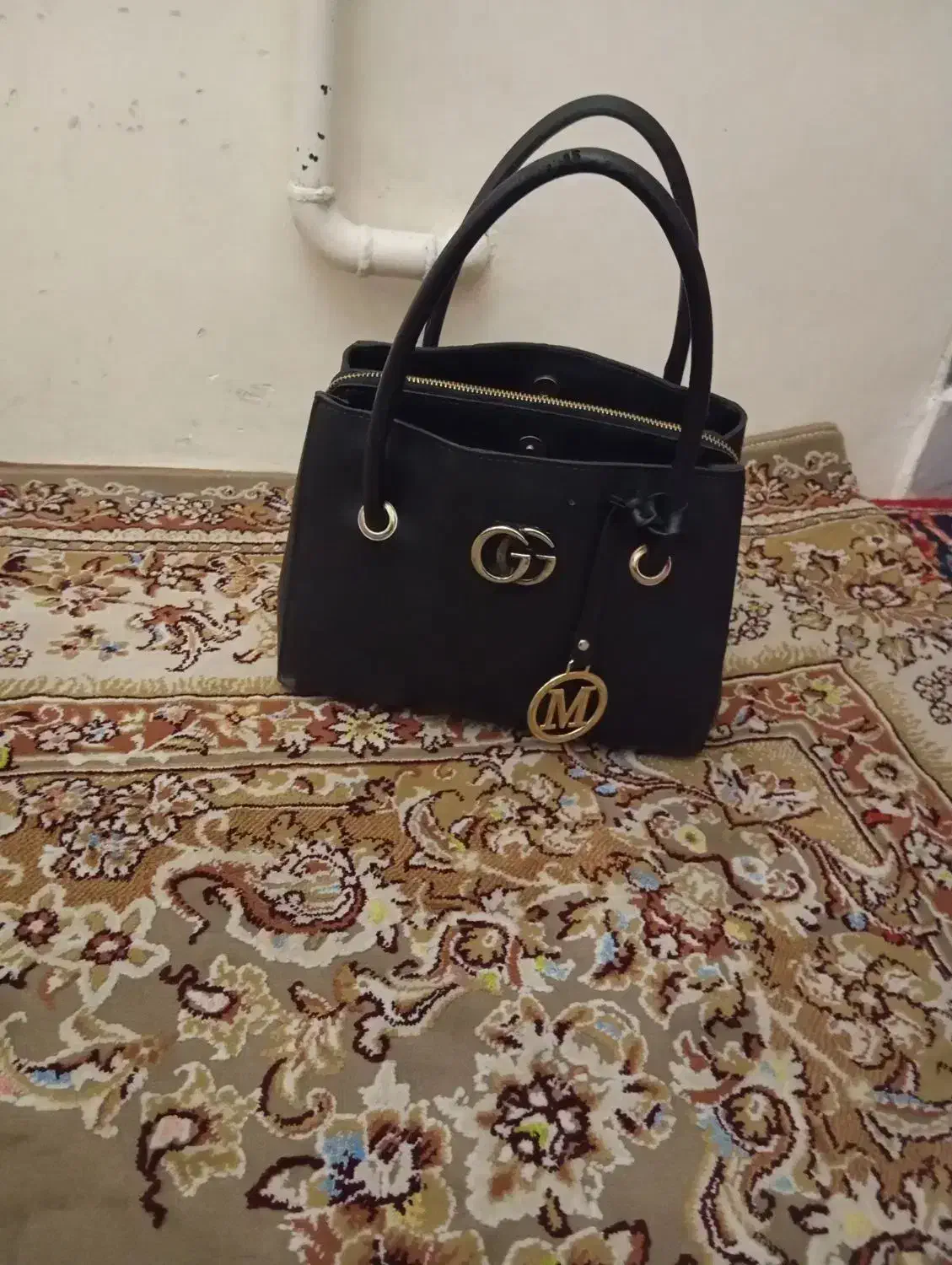 کیف ومانتو|کیف، کفش، کمربند|تبریز, |دیوار