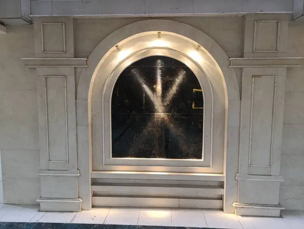 کاشیکاری وسنگکاری|خدمات پیشه و مهارت|بندر ماهشهر, |دیوار