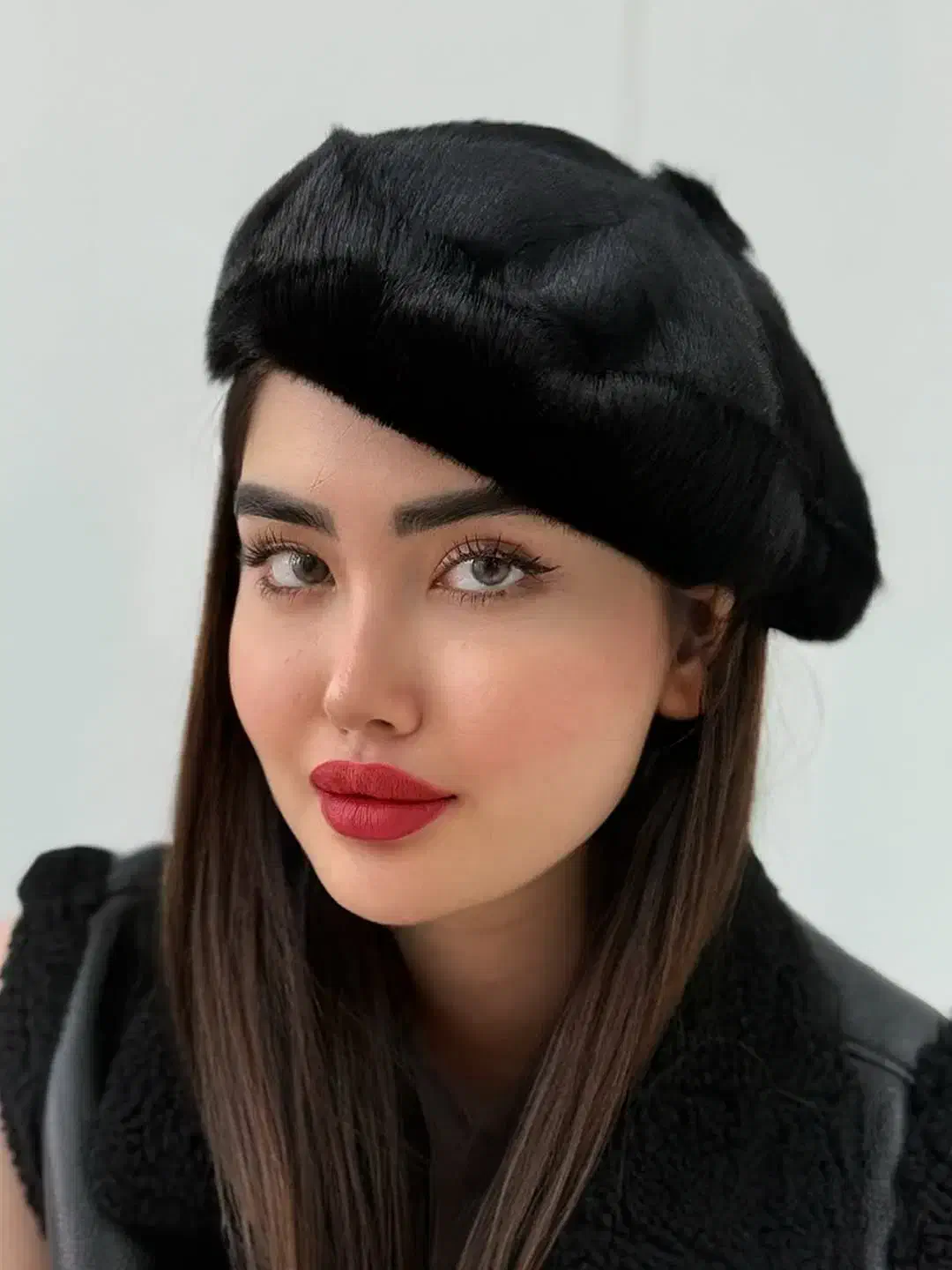 کلاه برت|لباس|تبریز, |دیوار