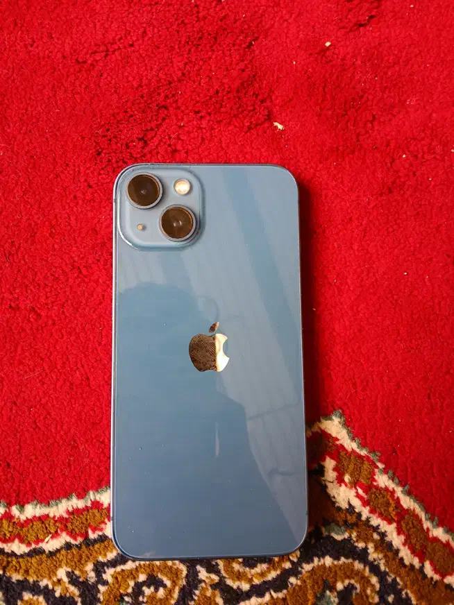 ایفون 13نرمال|موبایل|کرمانشاه, |دیوار