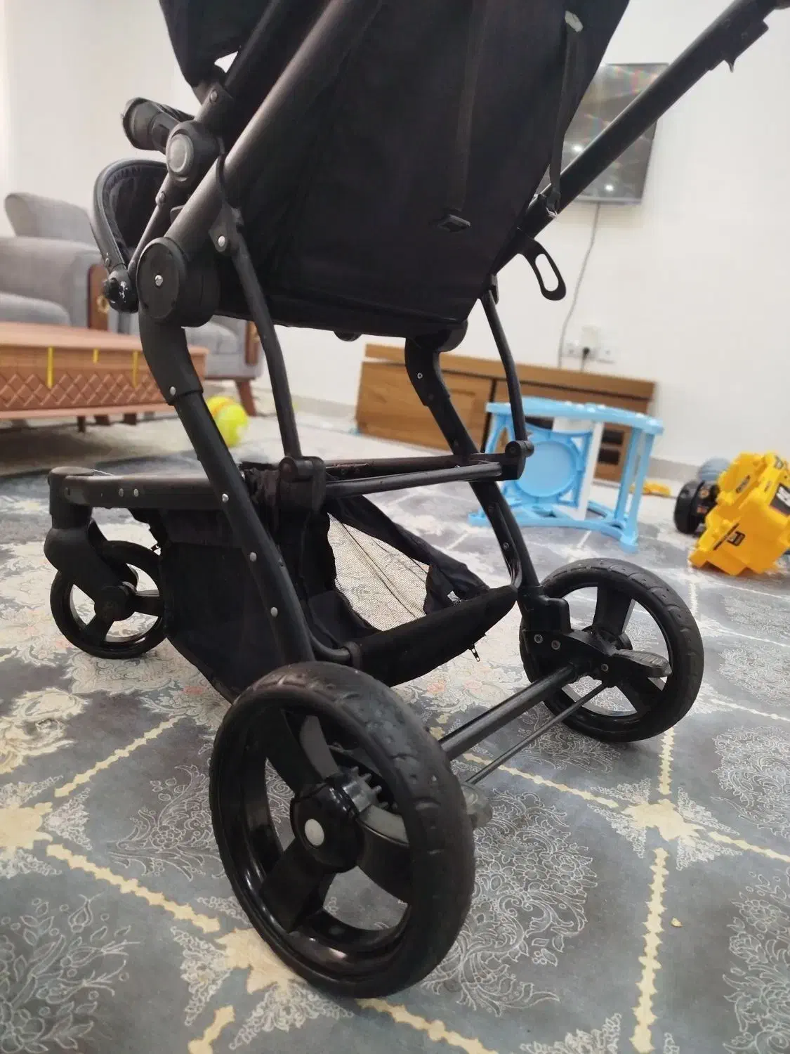 کالسکه دلیجان|کالسکه و لوازم جانبی|رشت, حمیدیان|دیوار