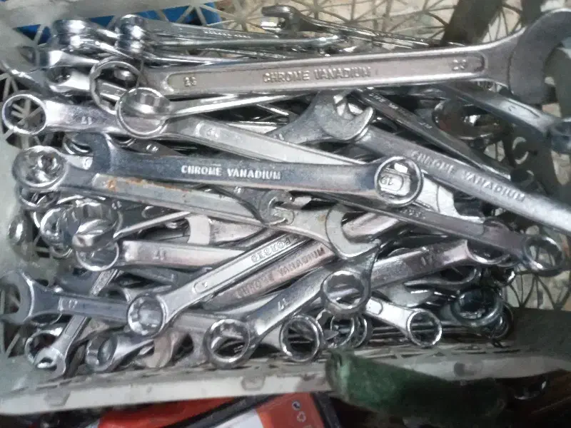 ابزار کیلویی|ابزارآلات|سیرجان, |دیوار