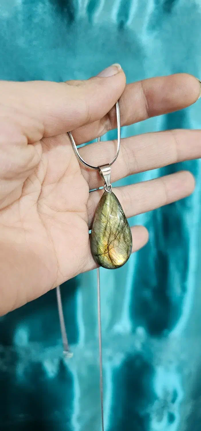 انگشتر و گردنبند عقیق روز مادر|جواهرات|ارومیه, |دیوار