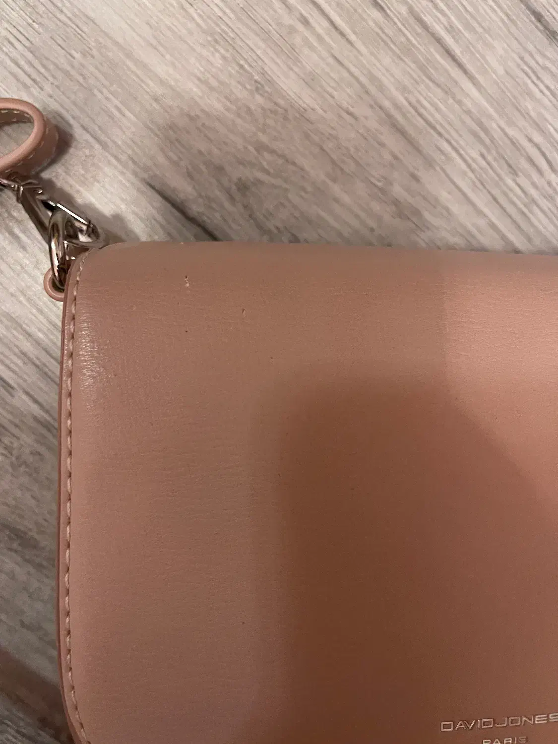 کیف دیویدجونز فرانسه|کیف، کفش، کمربند|بندر انزلی, گلسرخ|دیوار