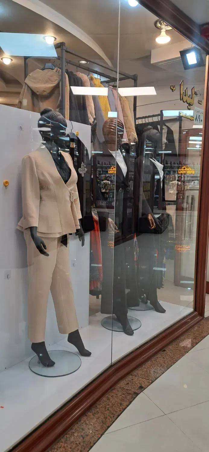 فروش ومعاوضه مغازه ، تربیت مجتمع تجاری پردیس 25متر|فروش مغازه و غرفه|تبریز, |دیوار