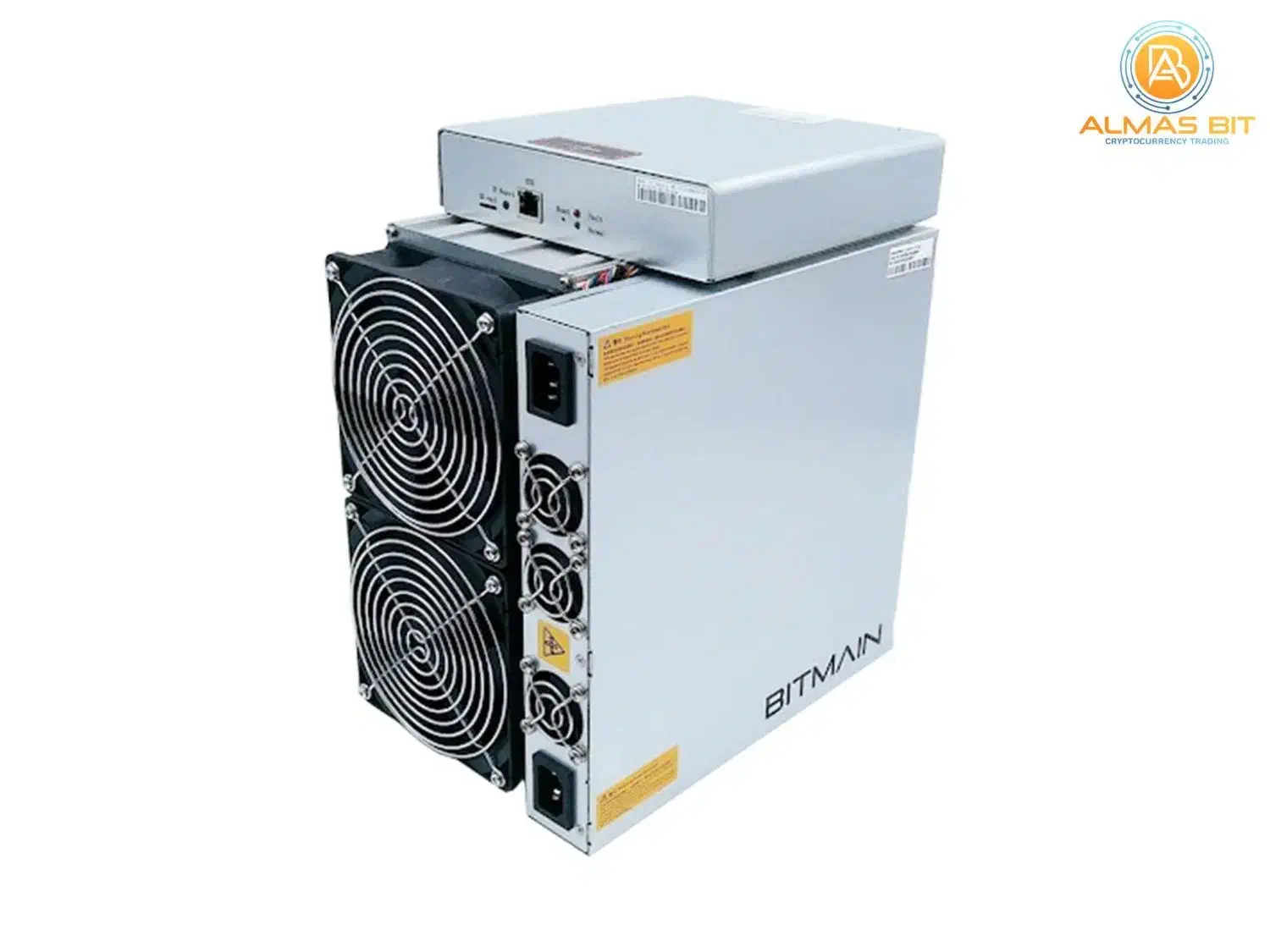 ماینر s17 / اس ۱۷ / ۶۰ تراهش /60th درآمد ۱۰ میلیون|قطعات و لوازم جانبی رایانه|مشهد, کلاهدوز|دیوار