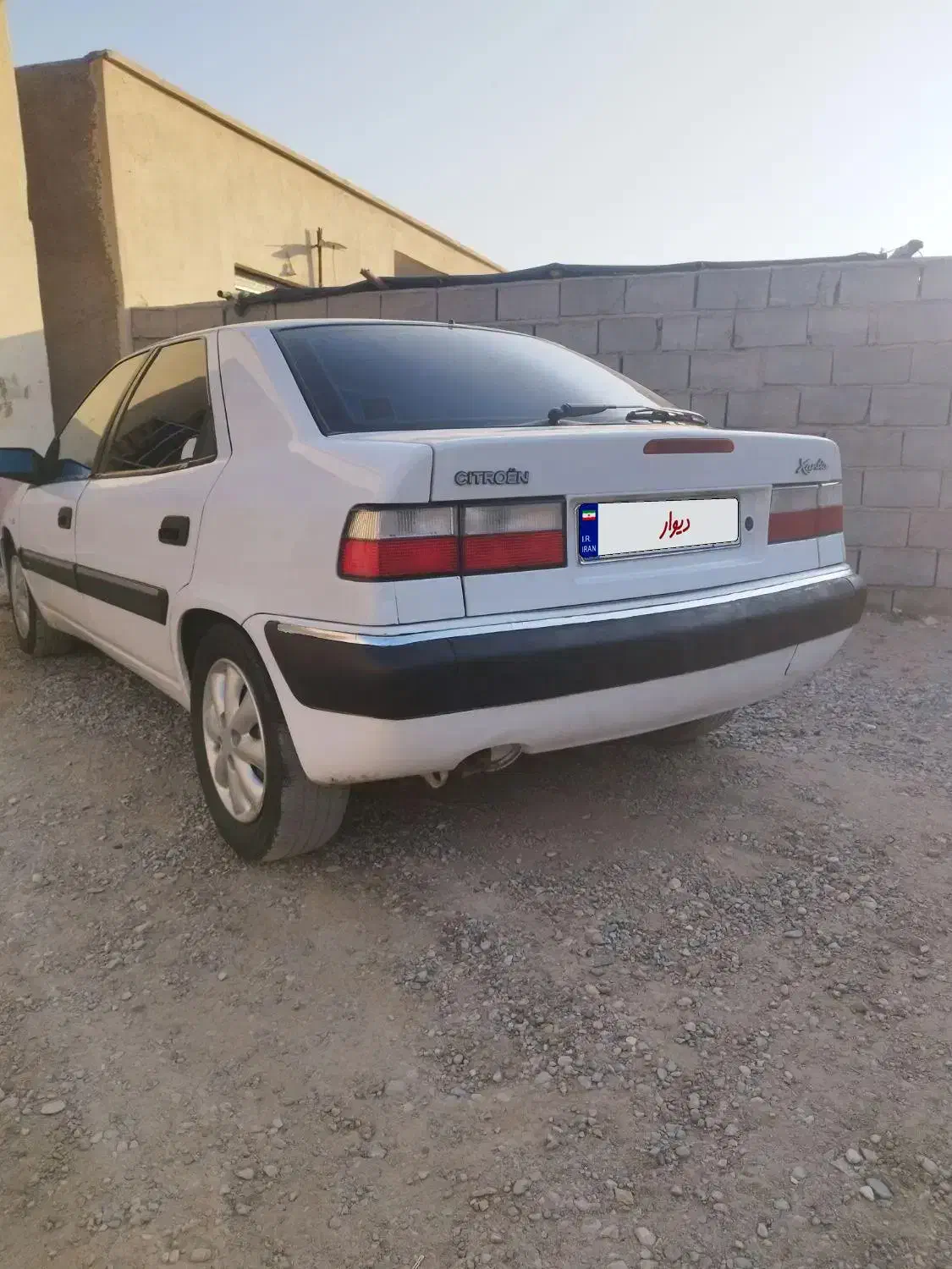 زانتیا 2000|خودرو سواری و وانت|ایرانشهر, |دیوار