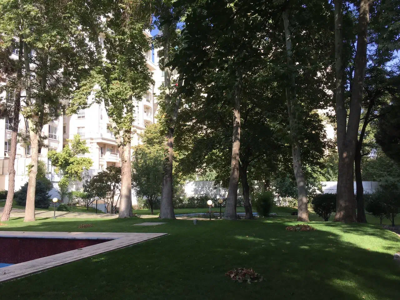 خوارزم،۳۰۰متر،۴خواب|اجارهٔ خانه و ویلا|تهران, ایوانک|دیوار