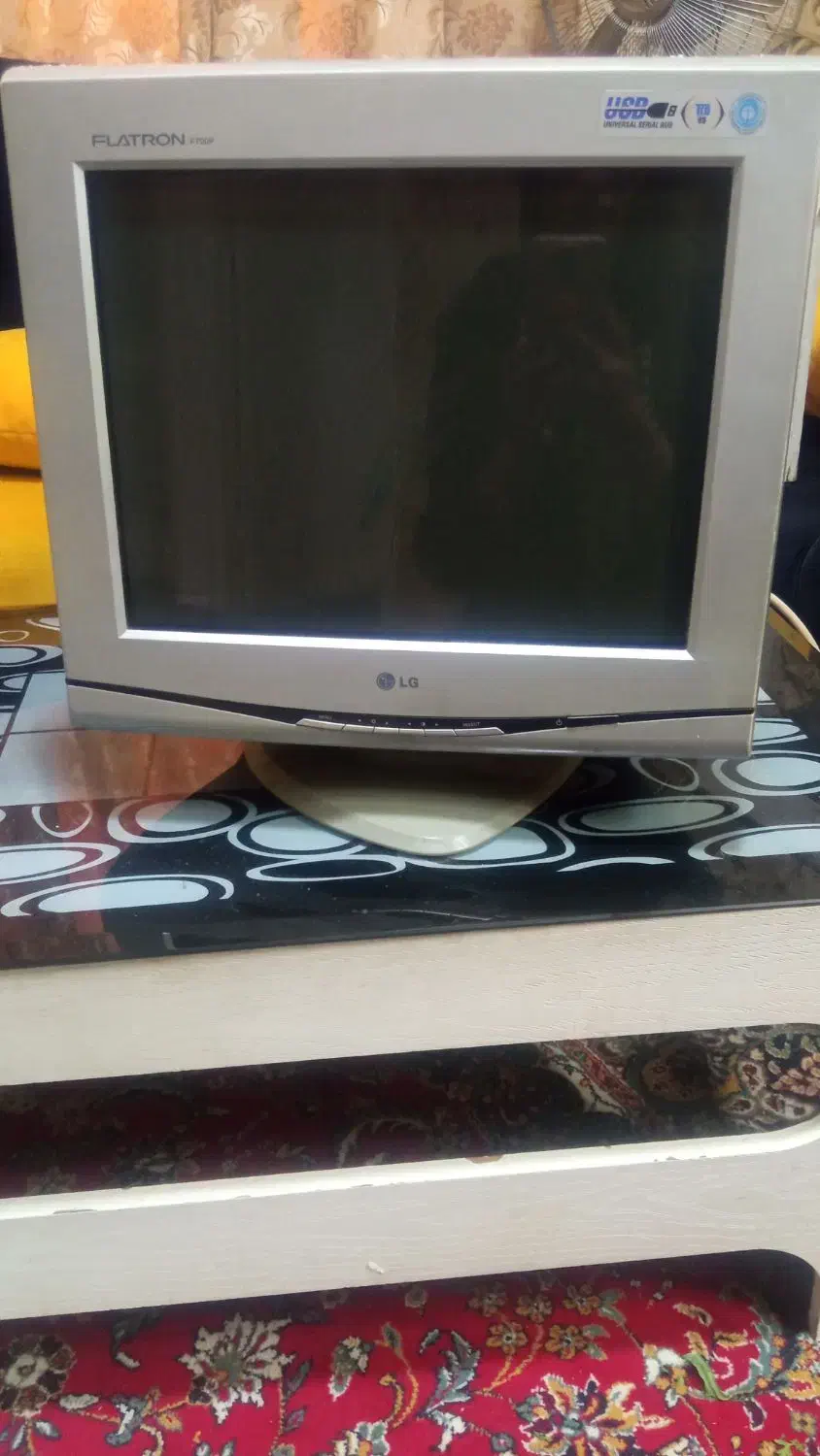 مانیتور LG  و ضبط سونی|سیستم صوتی خانگی|شیراز, زند|دیوار