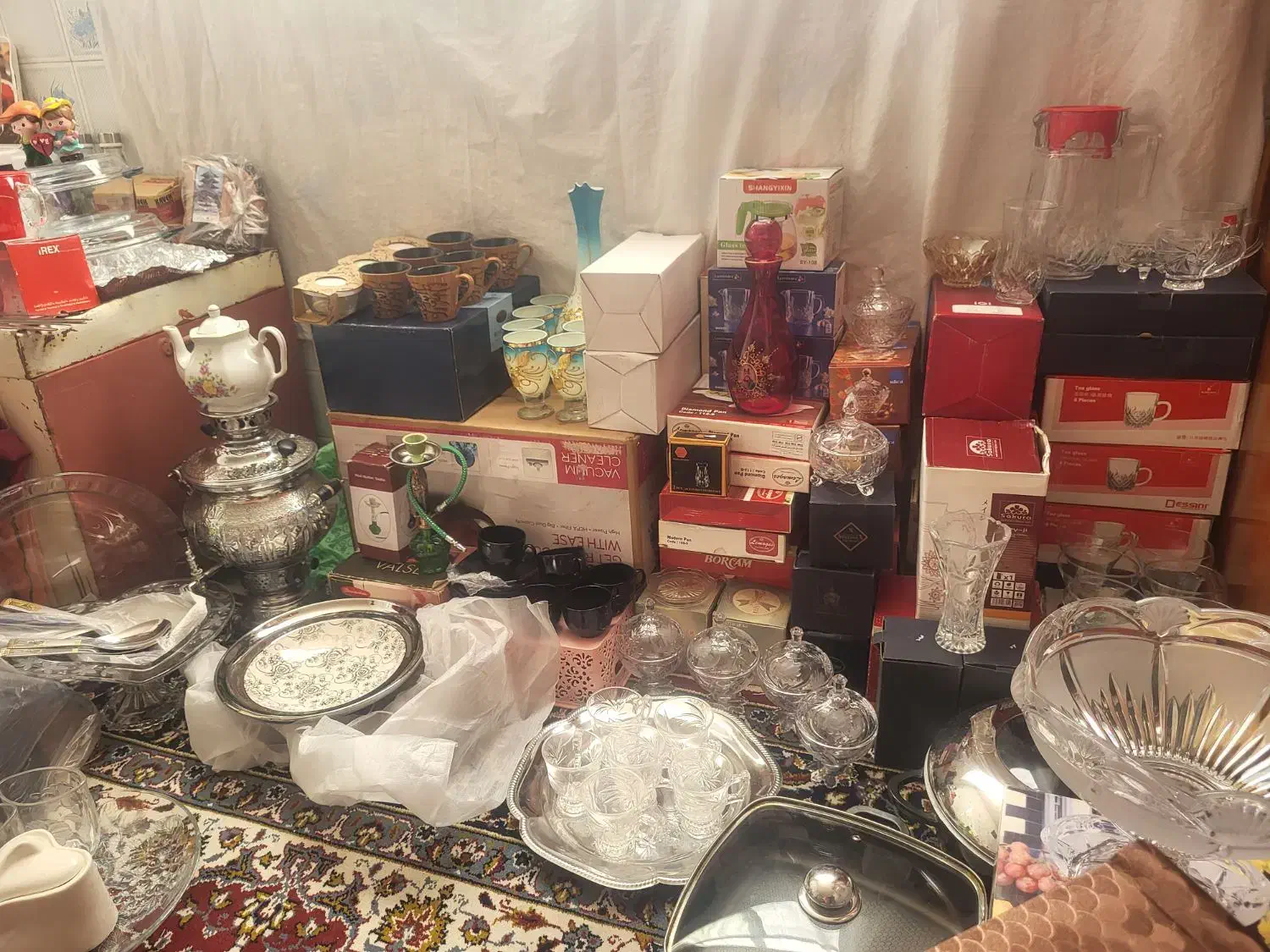 لوازم آشپزخانه|حراج|کاشان, ولیعصر|دیوار