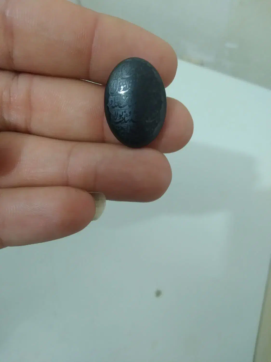 سنگ حدید|جواهرات|بندرعباس, |دیوار