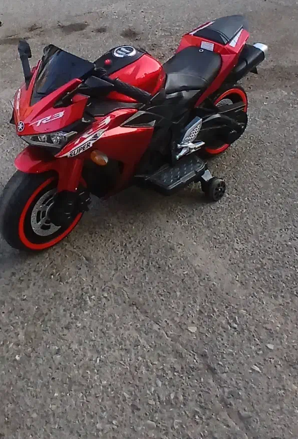 موتور شارژی|موتورسیکلت|هشتگرد, شهرک راه آهن|دیوار