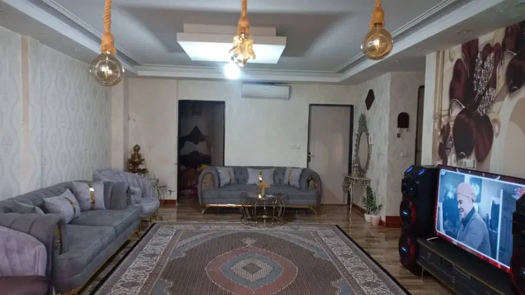 اجاره واحد75متری 2خواب با پارکینگ (تخلیه فوری)|اجارهٔ آپارتمان|اشتهارد, |دیوار