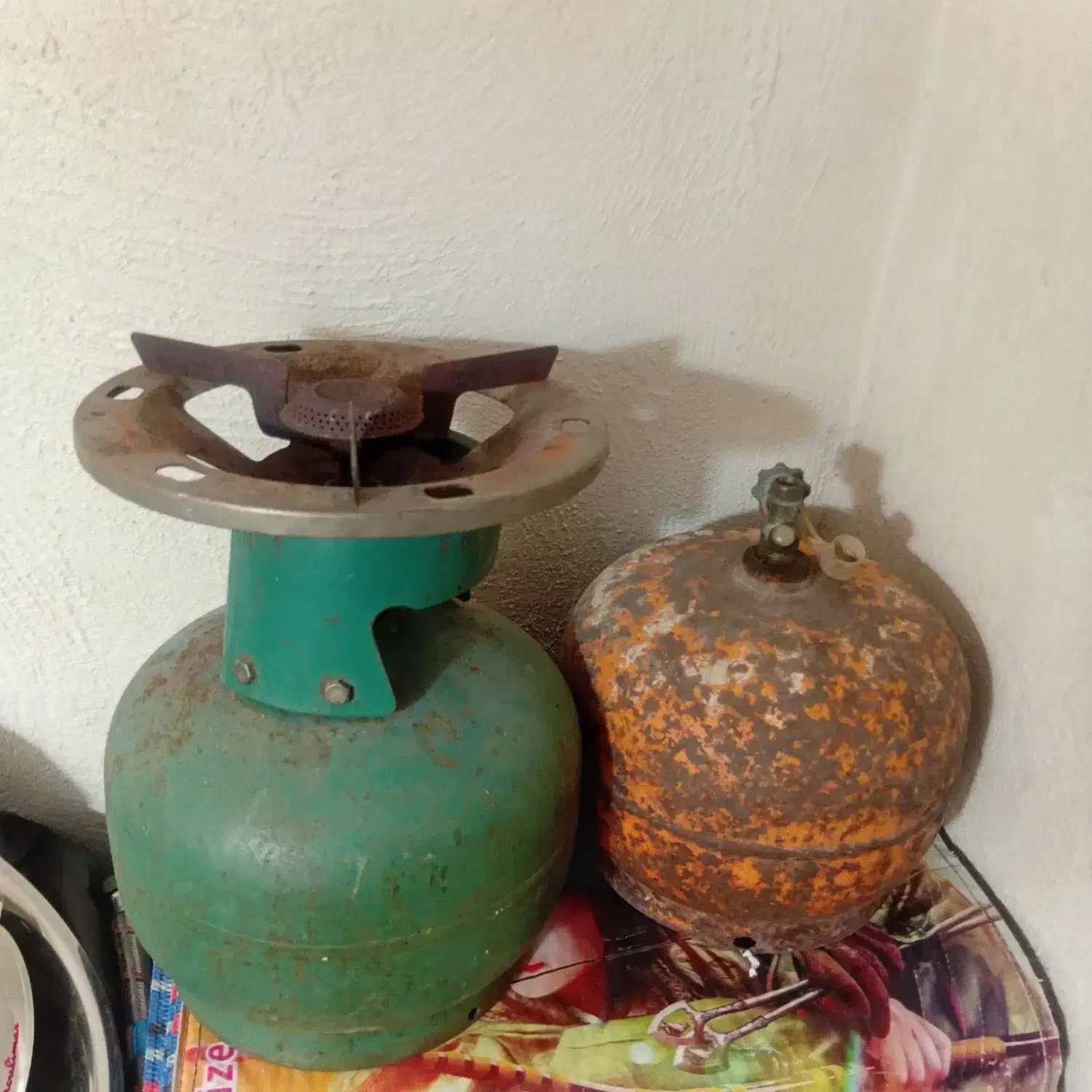 پیک نیکی|اجاق گاز و لوازم برقی پخت‌وپز|رشت, توشیبا|دیوار