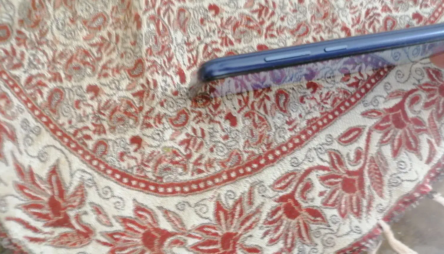 سلام گوشی سالمه هیچ مشکلی نداره|موبایل|زابل, |دیوار