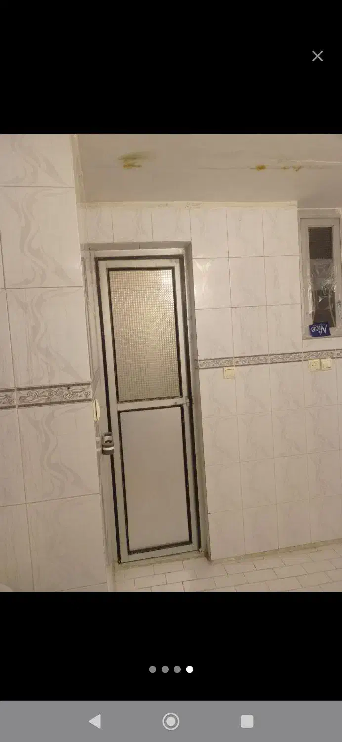 درب های آلمینیومی و سکوریت|مصالح و تجهیزات ساختمان|قم, صادقی|دیوار