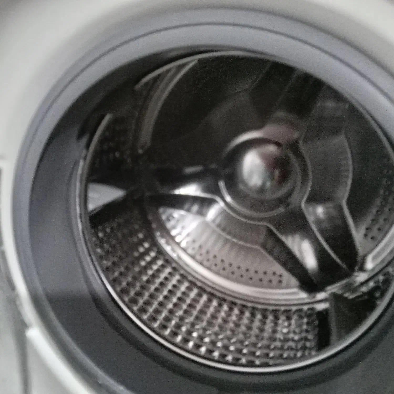 لباسشویی تمام اتوماتیک سامسونگ|ماشین لباسشویی و خشک‌کن لباس|شاهین‌شهر, شهرک گلدیس|دیوار