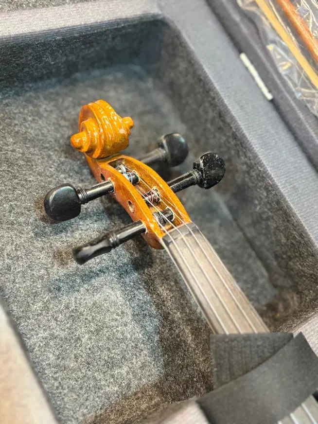 ویالون universal|ویولن|تهران, فردوسی|دیوار