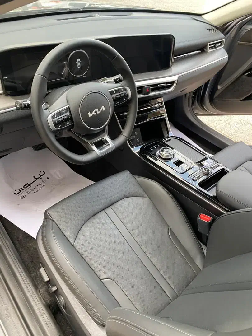 کیا K5|خودرو سواری و وانت|شیراز, عفیف‌آباد|دیوار