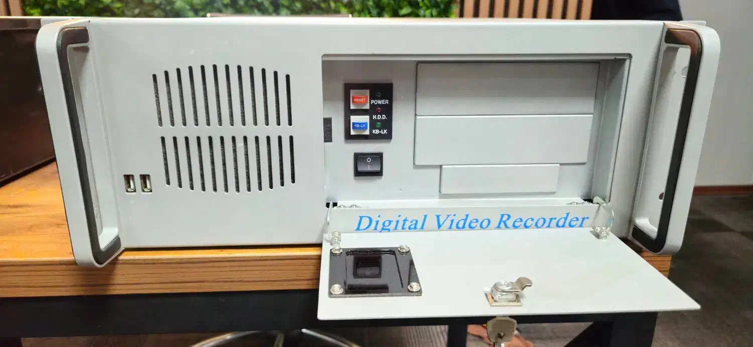 رکمونت (Rack Mount)|مودم و تجهیزات شبکه|تهران, شهرک هما|دیوار