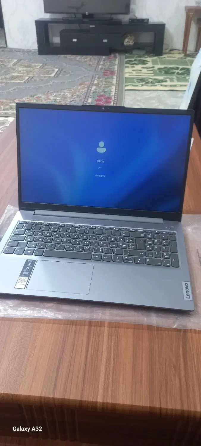 لب تاب لئنوو|رایانه همراه|سنندج, |دیوار