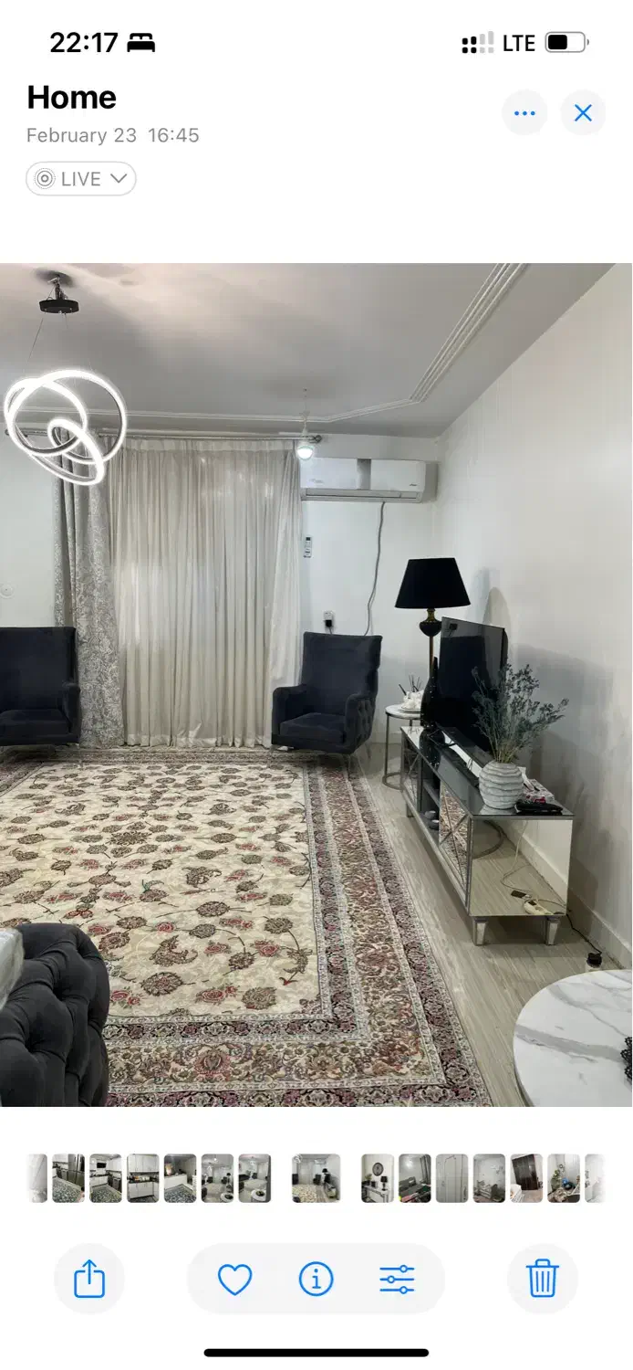میز تلوزیون و میز عسلی|مبلمان خانگی و میز عسلی|اهواز, گلستان|دیوار