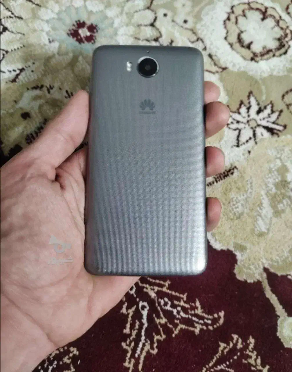 هواوی Y5 مدل 2017|موبایل|لاهیجان, شهرک جانبازان|دیوار