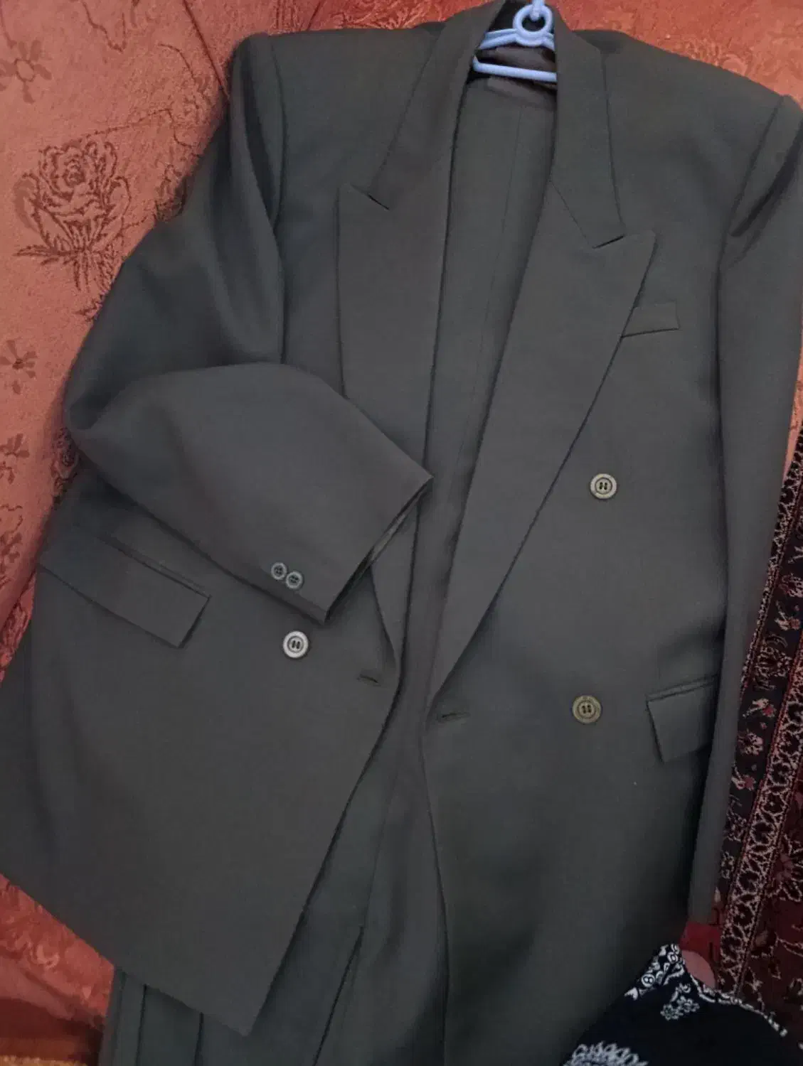 کت و شلوار مردانه|لباس|شیراز, سینما سعدی|دیوار