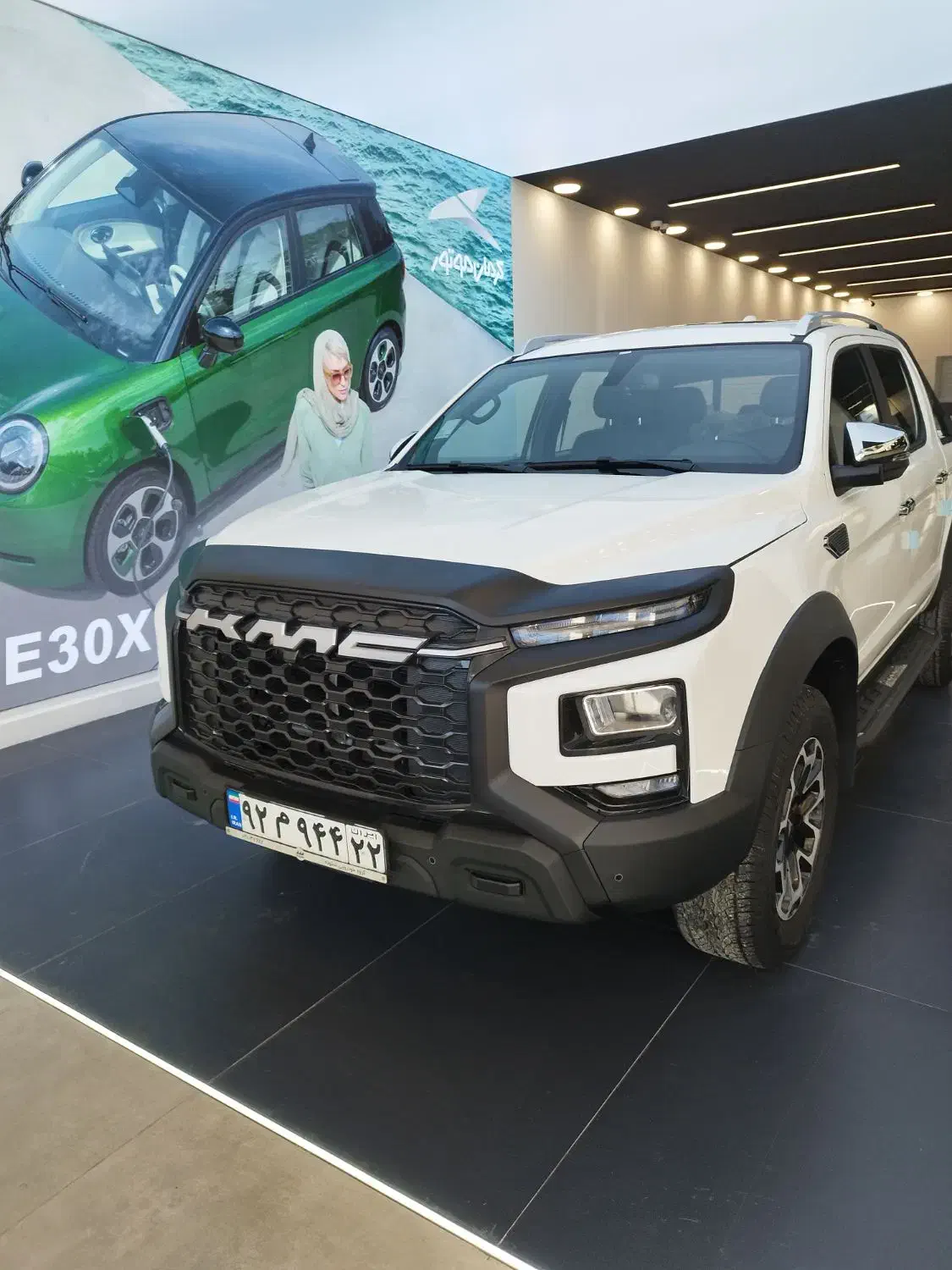 KMC T9 / کی ام سی تی ۹|خودرو سواری و وانت|ایزدشهر, |دیوار