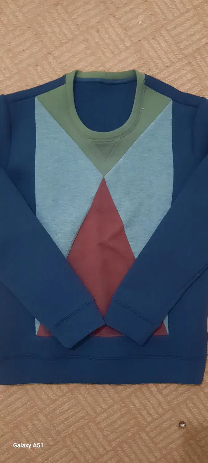 لباس زمستانی نو|لباس|زنجان, |دیوار