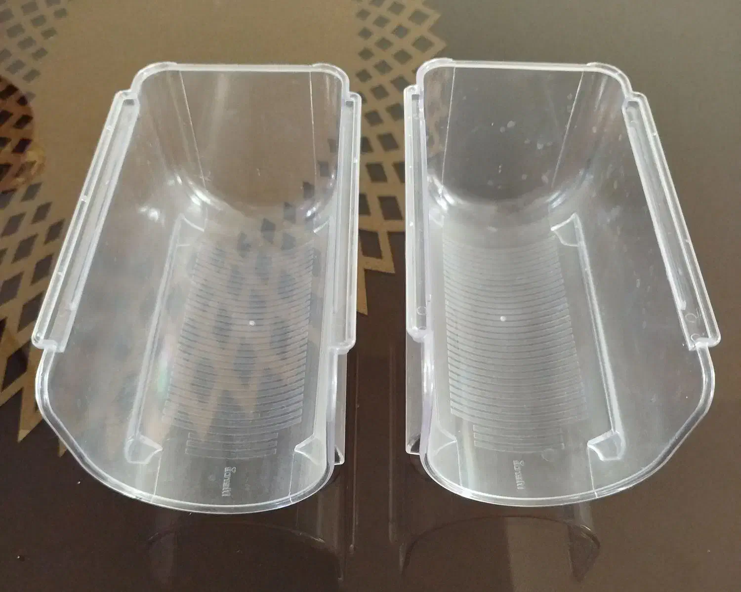 خورد ریز آشپزخانه|ظروف نگهدارنده، پلاستیکی، یکبارمصرف|ری, سیزده آبان|دیوار