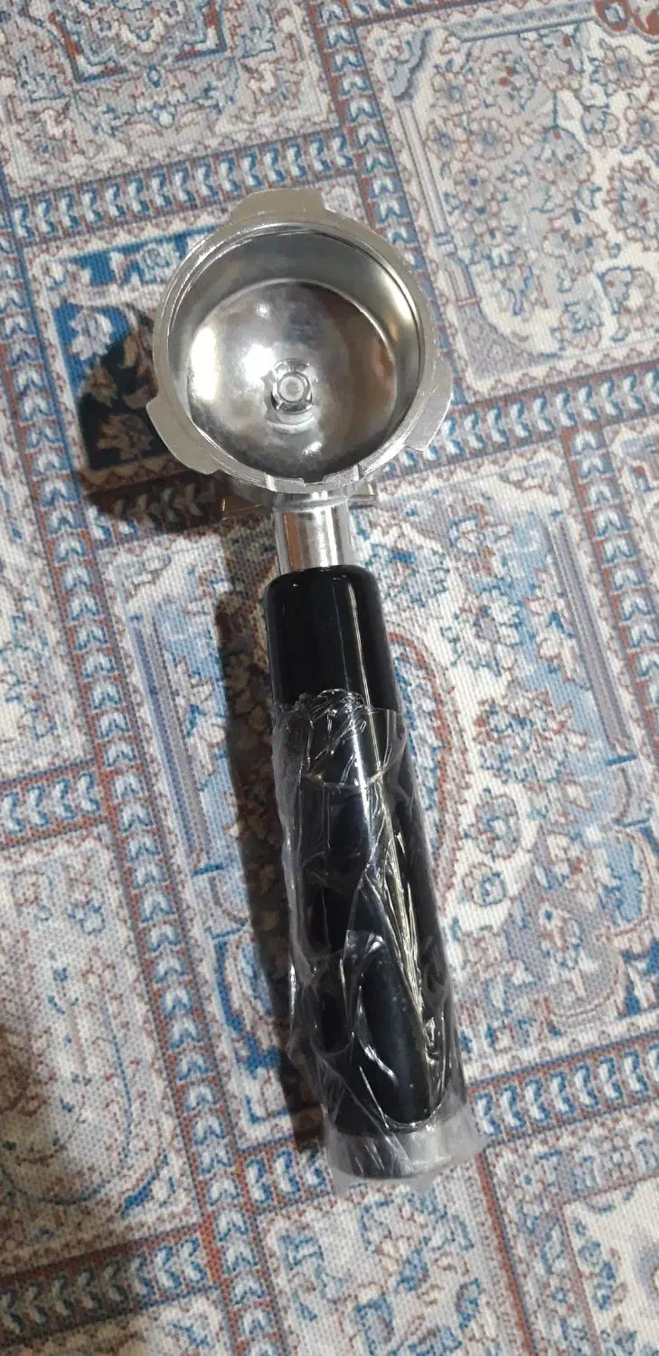 پرتافیلتر قهوه ساز ناودونی|سماور، چای‌ساز، قهوه‌ساز|بابل, |دیوار