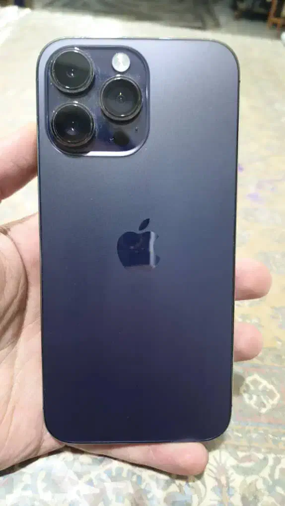 ایفون ۱۴ پرومکس|موبایل|شهریار, شهریار|دیوار