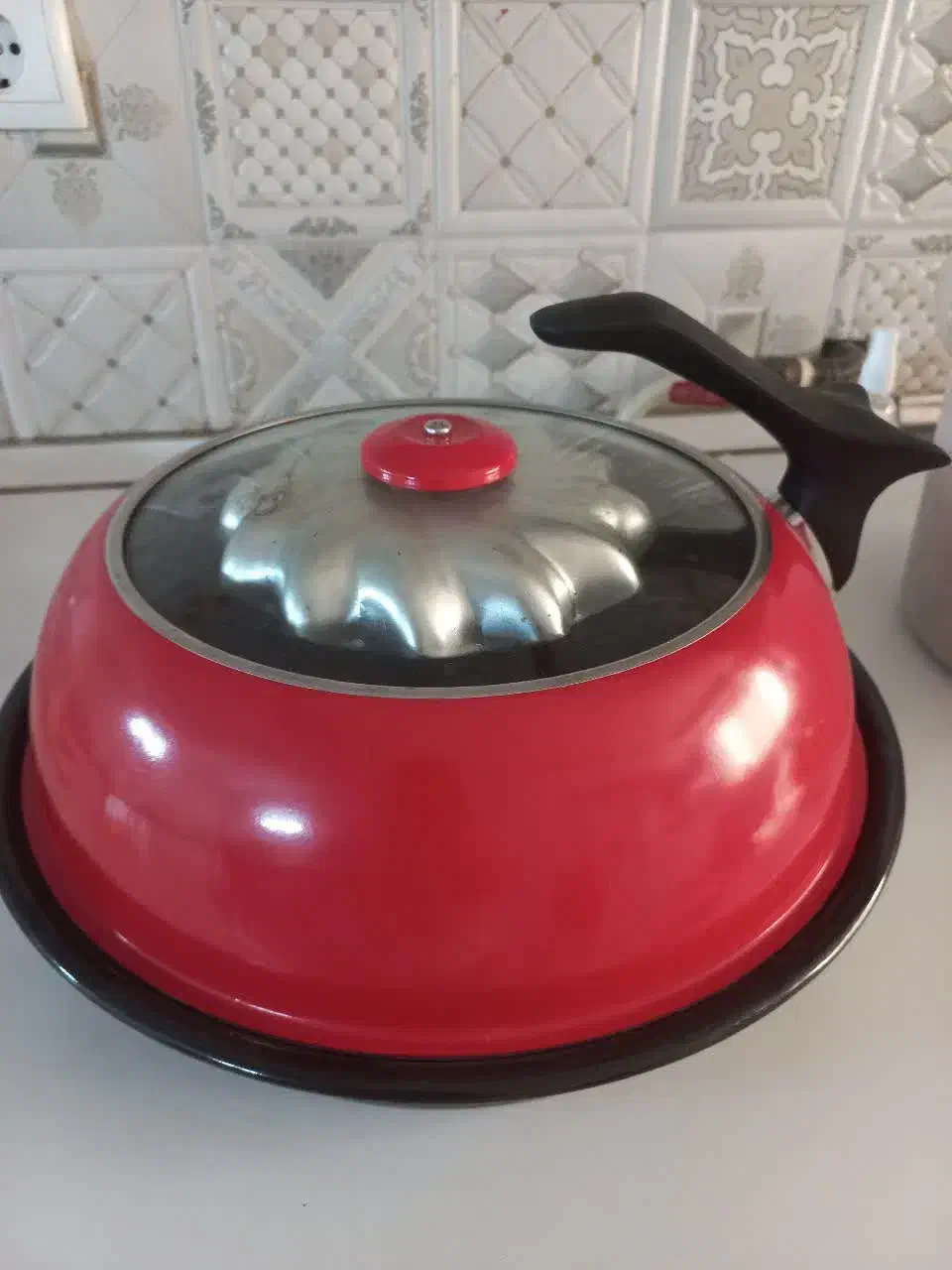 غذا ساز تنورک|اجاق گاز و لوازم برقی پختوپز|تهران, دولتخواه جنوبی|دیوار