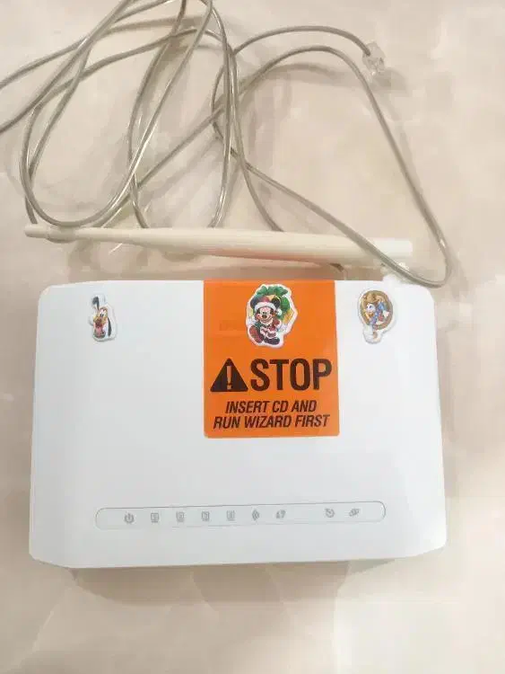 مودم خانگی|مودم و تجهیزات شبکه|تهران, امیرآباد|دیوار