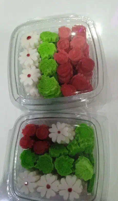 تولید کننده انواع قند فانتزی و طعم دار|خوردنی و آشامیدنی|اشکذر, |دیوار