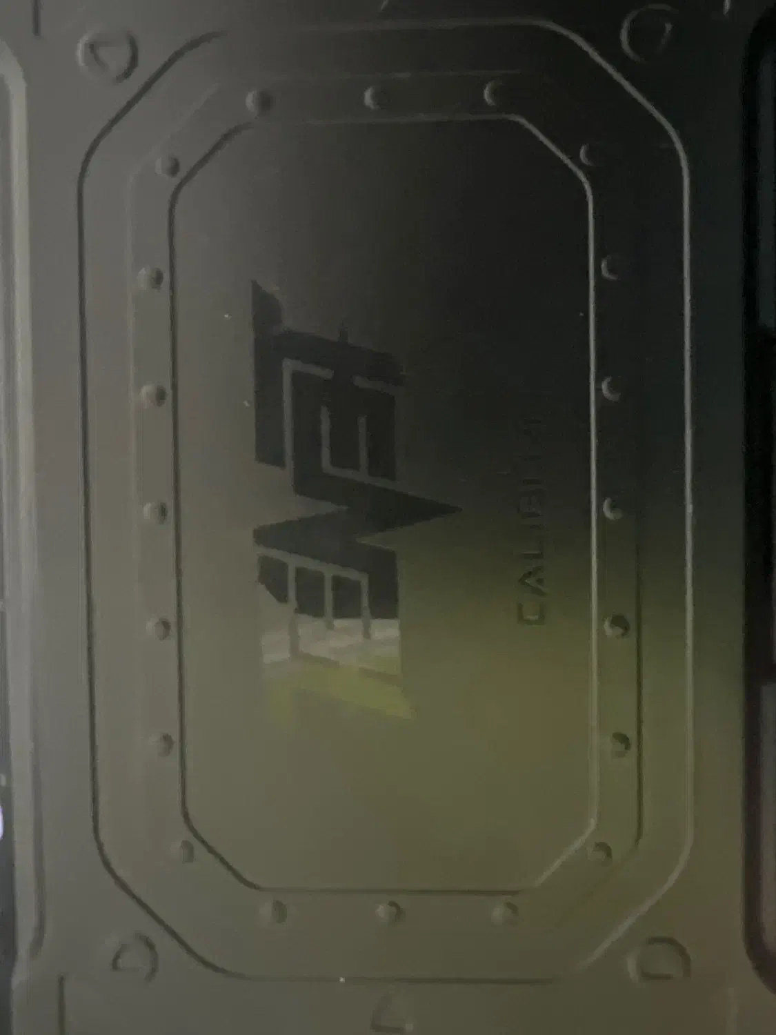 پاد ویپ|زیورآلات و اکسسوری|شاهین دژ, |دیوار